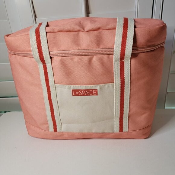 L*Space Coastal Cooler Bag - Super Cute - Picture 5 of 14